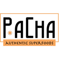 Pacha Superfoods logo - Similar company to Sunny Fruit