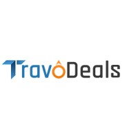 TravoDeals logo - Similar company to Hubfares