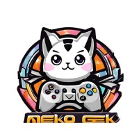 NekoGeek Pet logo - Similar company to Agencia 2Pc.Cl