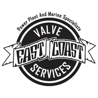 East Coast Valve Services, Inc. logo - Similar company to Edison Machine Llp