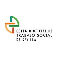 Colegio Oficial de Trabajo Social de Sevilla logo - Similar company to Gabinete Tsforense S. Coop. Mad