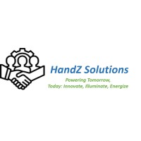 HandZ Solutions logo - Similar company to Mak Elec & Tech