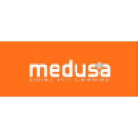 MedusaPlus logo - Similar company to Curva Egypt