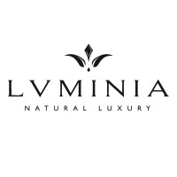 LUMINIA Natural Luxury logo - Similar company to Catelle Wax