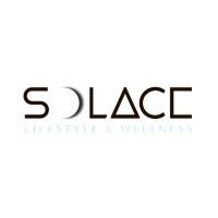 Wellness by Solace PTE LTD logo - Similar company to Mimpi Ventures