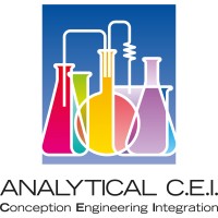Analytical C.E.I logo - Similar company to Process Analytics Associates