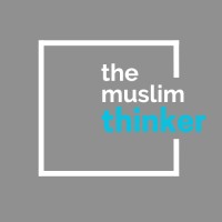 the muslim thinker logo - Similar company to My Vote Counts