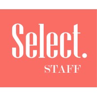 AGENCIA SELECT STAFF logo - Similar company to Select Staff