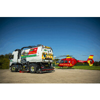 KELLY PLANT HIRE LIMITED logo - Similar company to Dashcams Limited