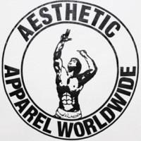 AestheticApparel logo - Similar company to Nikibrah