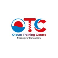 Oleum Training Centre (OTC) logo - Similar company to Covae