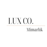 Luxco Mimarlık logo - Similar company to Ada | Mimarlık Ve Tasarım Akademisi