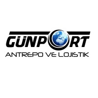 Günport Antrepo Ve Lojistik TİC. LTD. ŞTİ logo - Similar company to Jahan Shimi Plastic