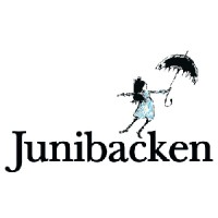 Junibacken logo - Similar company to Skansen