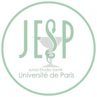 Junior Etudes Santé Université de Paris (JESP) logo - Similar company to Alee Paris