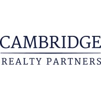 Cambridge Realty Partners logo - Similar company to Exploratory Sciences