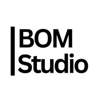 BOM Studio logo - Similar company to Blueprint