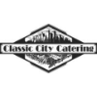 Classic City Catering logo - Similar company to A Shore Thing Beach Service