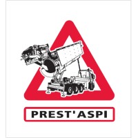 Prest'Aspi logo - Similar company to Rabotage Location