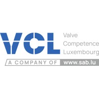 VCL- Valve Competence Luxembourg S.A. logo - Similar company to Vexve Zmk