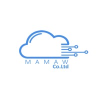 MAMAW ICT logo - Similar company to Hitham Haidar Technology Company Limited