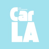 Carla Carfagno logo - Similar company to Digitags.Work