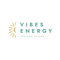 Vibes Energy Solar logo - Similar company to Roofco