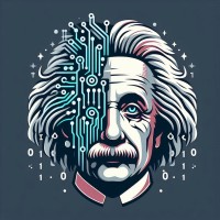 Hinj AI logo - Similar company to Recondite Tech Solutions