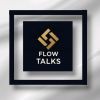 Flow Talks logo - Similar company to Coinxpay