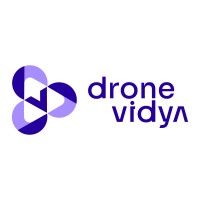 Drone Vidya logo - Similar company to Domberg® Atelier