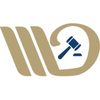 MD Legals logo - Similar company to Incorp Pro