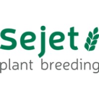 Sejet Plant Breeding logo - Similar company to Dakofo