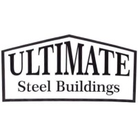 Ultimate Steel Buildings LLC logo - Similar company to Hurtt Fabricating