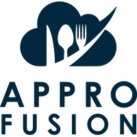 Appro-Fusion logo - Similar company to Flexteam