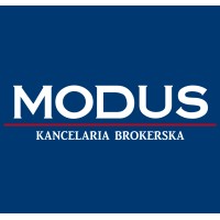 Kancelaria Brokerska Modus Sp. z o.o. logo - Similar company to Renomia