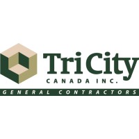 Tri City Canada Inc. logo - Similar company to Apex Electrical Contracting Inc