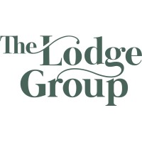 The Lodge Group logo - Similar company to Nekropolis