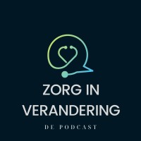 Zorg In Verandering logo - Similar company to Purpose Ai