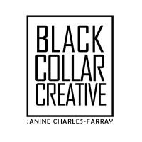 Black Collar Creative Ltd. logo - Similar company to F1Rst Digital Ltd