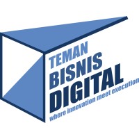 Teman Bisnis Digital logo - Similar company to Gotoko