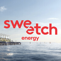 Sweetch Energy logo - Similar company to Excelcar