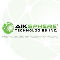AikSphere Technologies logo - Similar company to Inter Global Logistics Inc.
