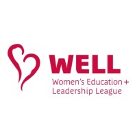 Women's Education and Leadership League logo - Similar company to The Food Initiative Of Greater Stanislaus