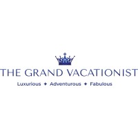 The Grand Vacationist