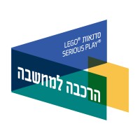 ThinkaBrick הרכבה למחשבה logo - Similar company to Lsp-Agile