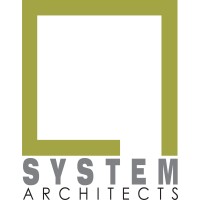 SYSTEM architects logo - Similar company to Ecogen Solutions Limited
