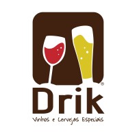 Drik Vinhos e Cervejas Especiais logo - Similar company to Núcleo Soluções Contábeis