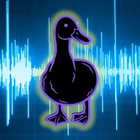 Bird Duck Studios logo - Similar company to Ugly Duck Studios