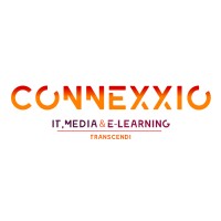 Connexxio Media logo - Similar company to Bim-It.