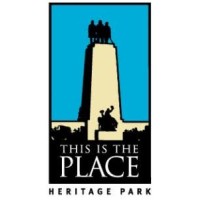 This is the Place Heritage Park logo - Similar company to Bbr Web Design & Management